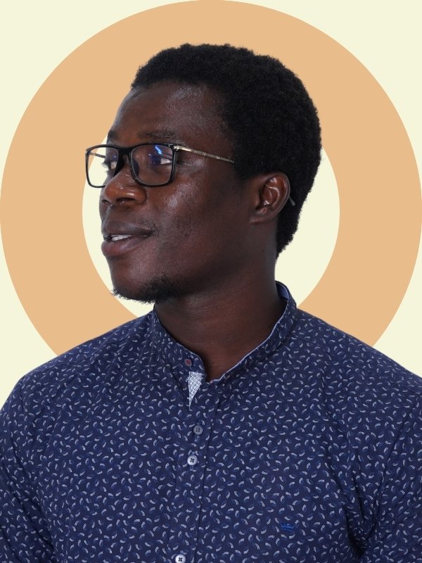 Alassane Dieynaba KOBORÉ