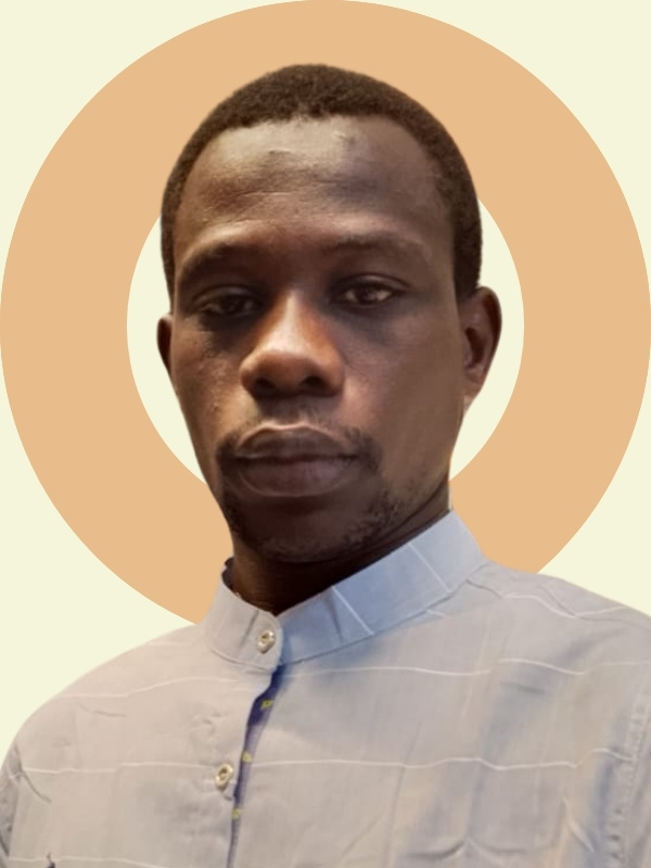 Chérif Idrisse Dieng