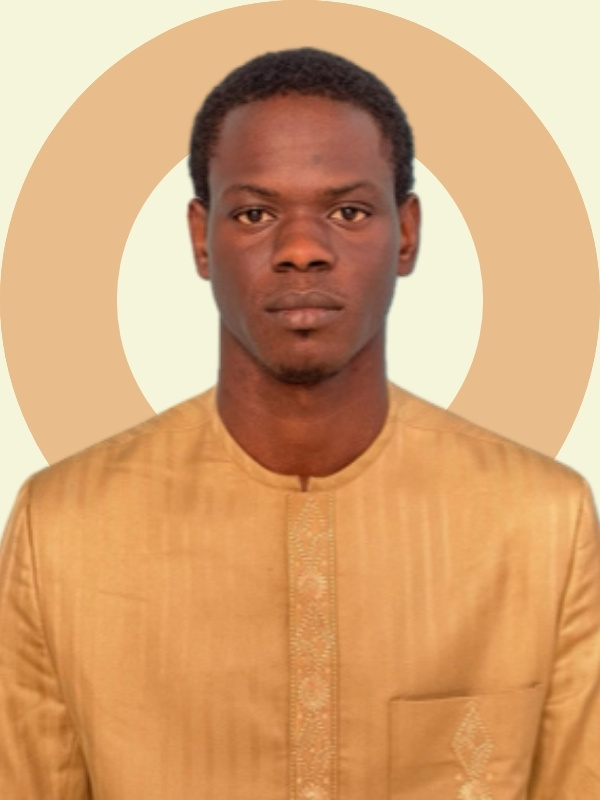 Dame CISSE