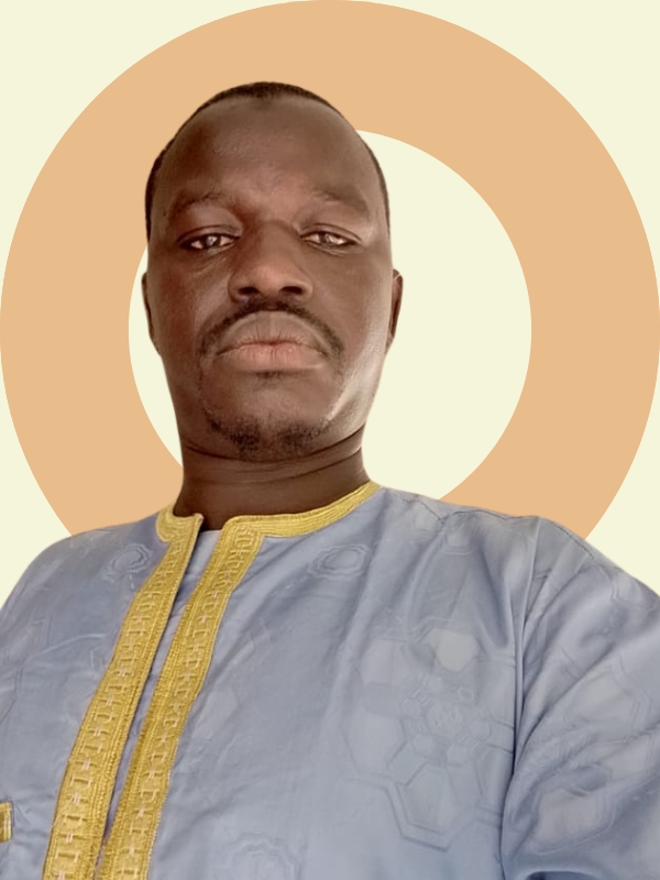 Diène Gackou