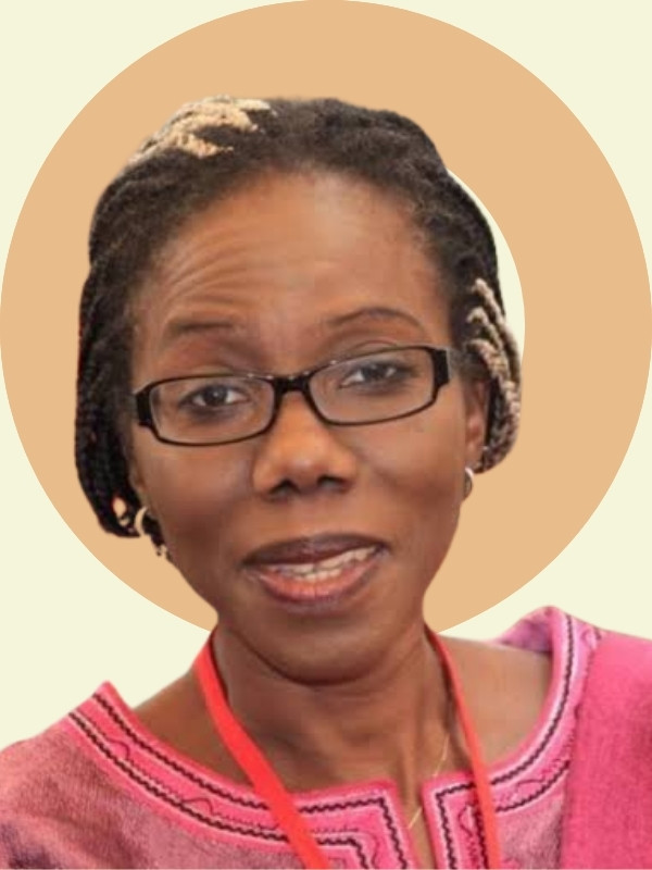 Fatou Kiné Camara