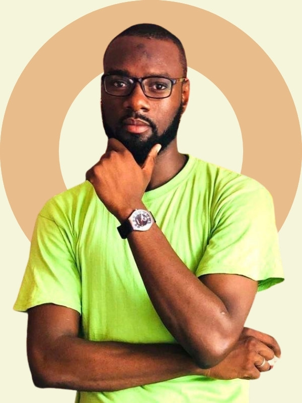 Mamadou CISSOKHO
