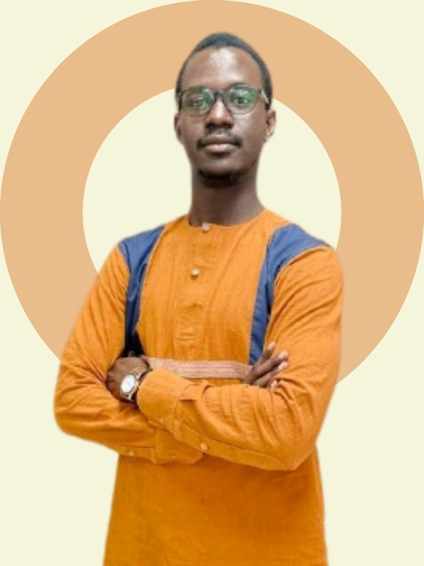 Mamadou Lamine DIANDY