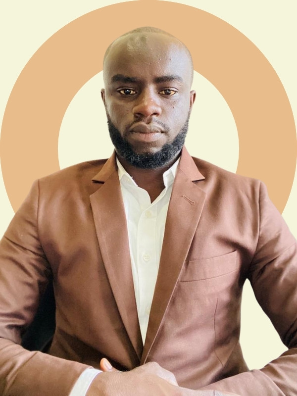 Mbaye THIAM