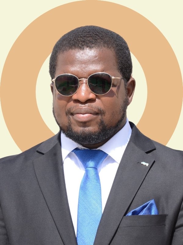 Mouhamed DIOUF