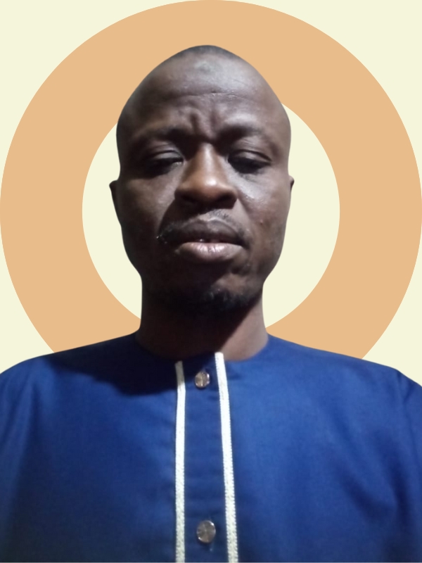 Moussa Diawara