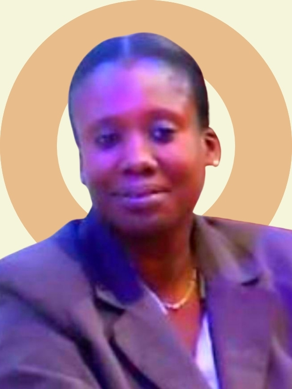 Ndèye Coumba Madeleine Ndiaye