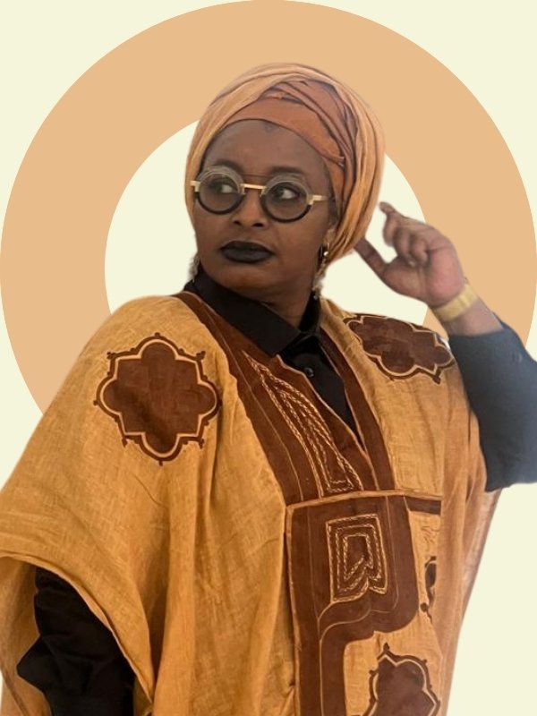 Ndeye Khaïra THIAM