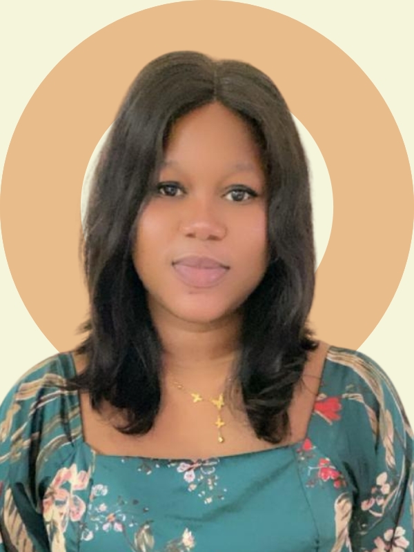 Ndèye Marie Camara Mané