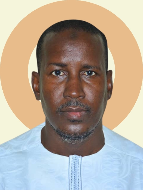 Oumar DIA