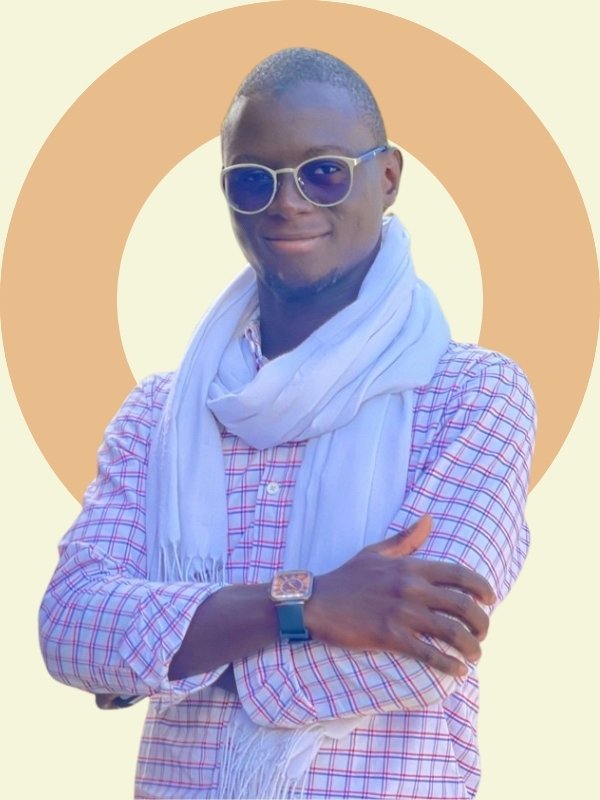Younouss Ababacar Sadekh SANÉ